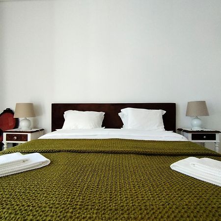 Casa Velha Guesthouse Porto Luaran gambar