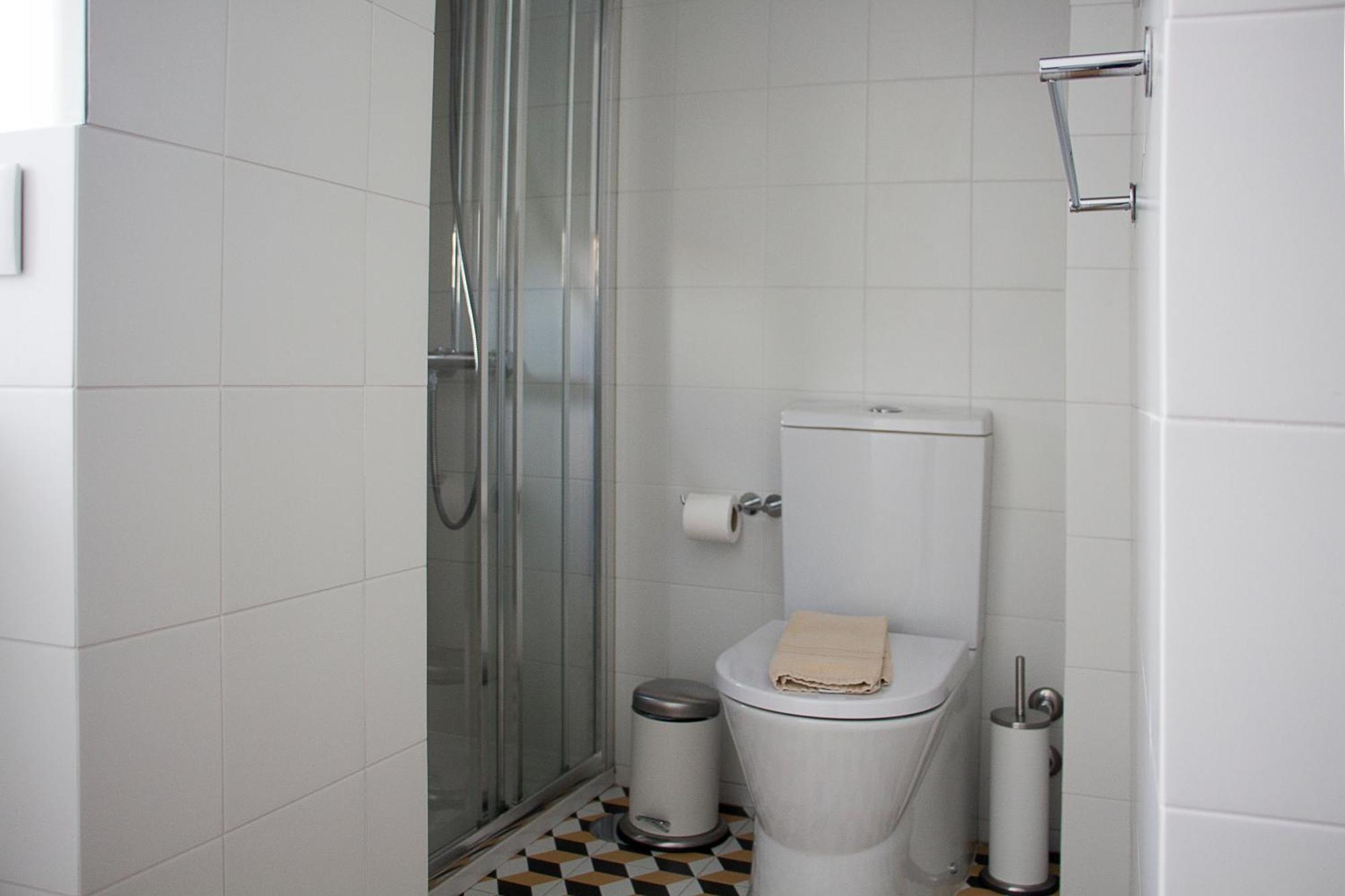 Casa Velha Guesthouse Porto Luaran gambar