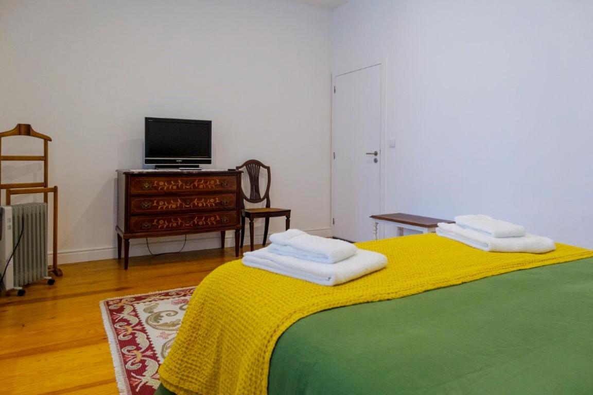 Casa Velha Guesthouse Porto Luaran gambar