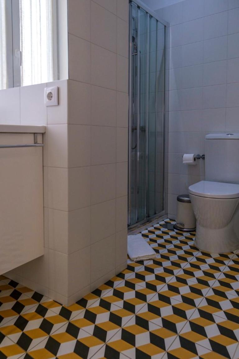 Casa Velha Guesthouse Porto Luaran gambar