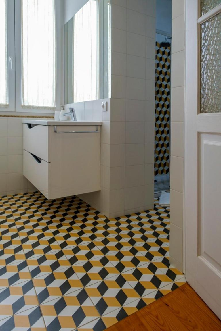 Casa Velha Guesthouse Porto Luaran gambar