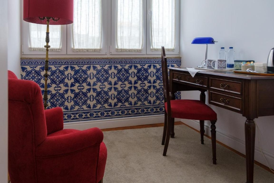 Casa Velha Guesthouse Porto Luaran gambar