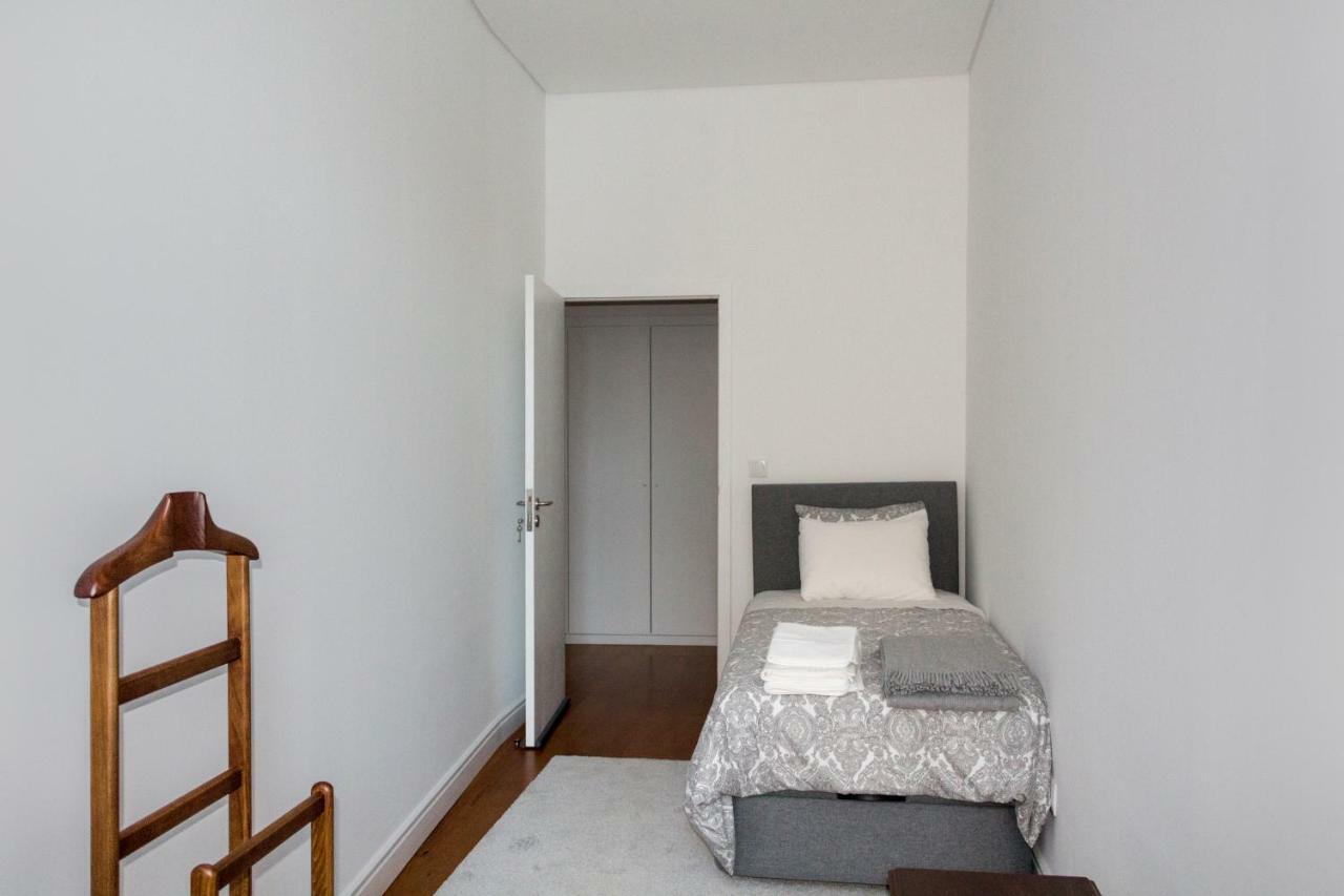 Casa Velha Guesthouse Porto Luaran gambar