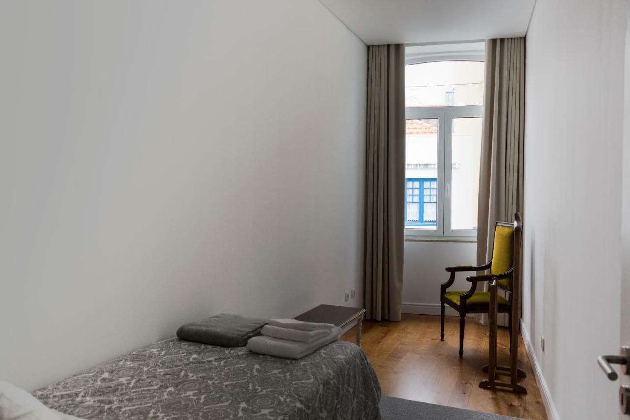 Casa Velha Guesthouse Porto Luaran gambar
