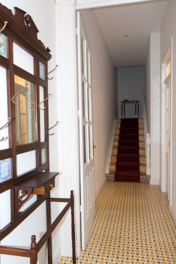 Casa Velha Guesthouse Porto Luaran gambar
